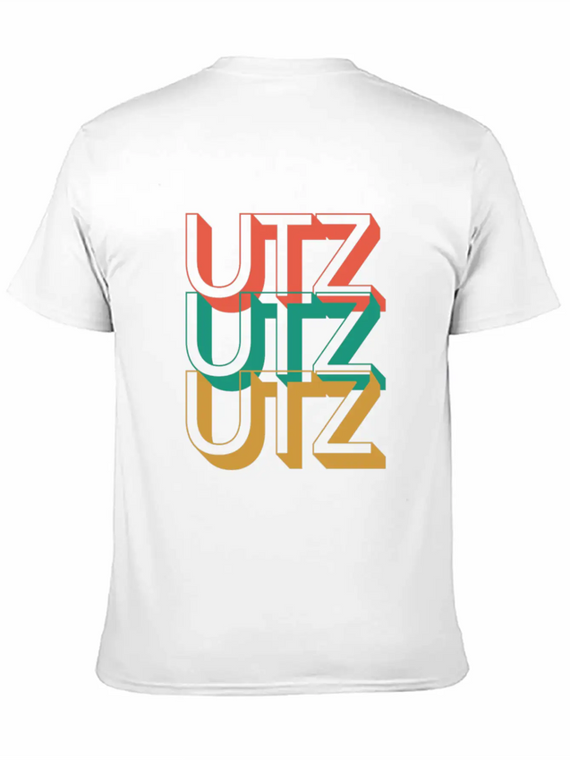 162 Classic Cotton Tee – Unisex Comfort For Any Season