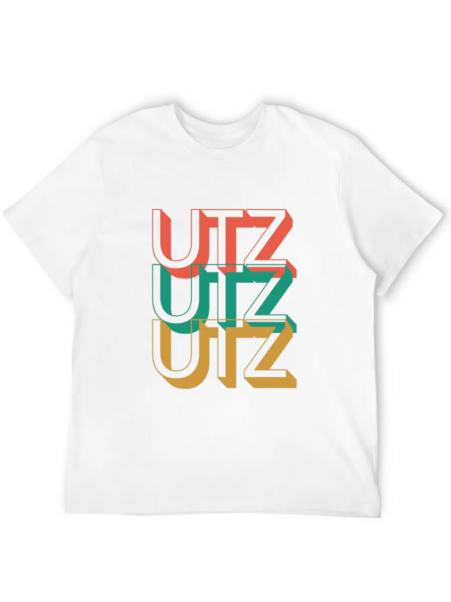 162 Classic Cotton Tee – Unisex Comfort For Any Season