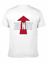 3D Nut - This Guy Or Girl Classic Cotton Tee – Unisex Comfort For Any Season